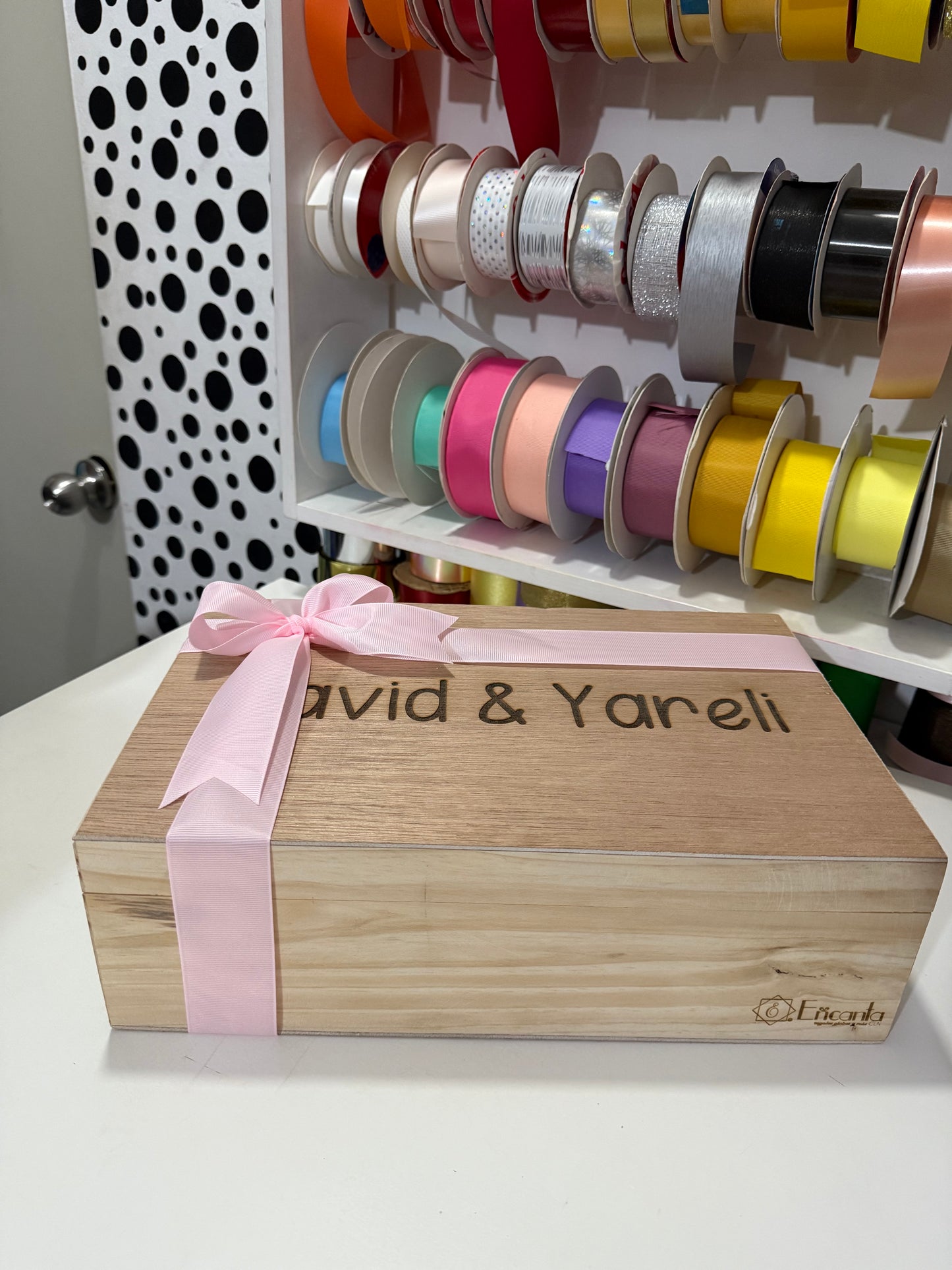 TDJ70 Box For Two