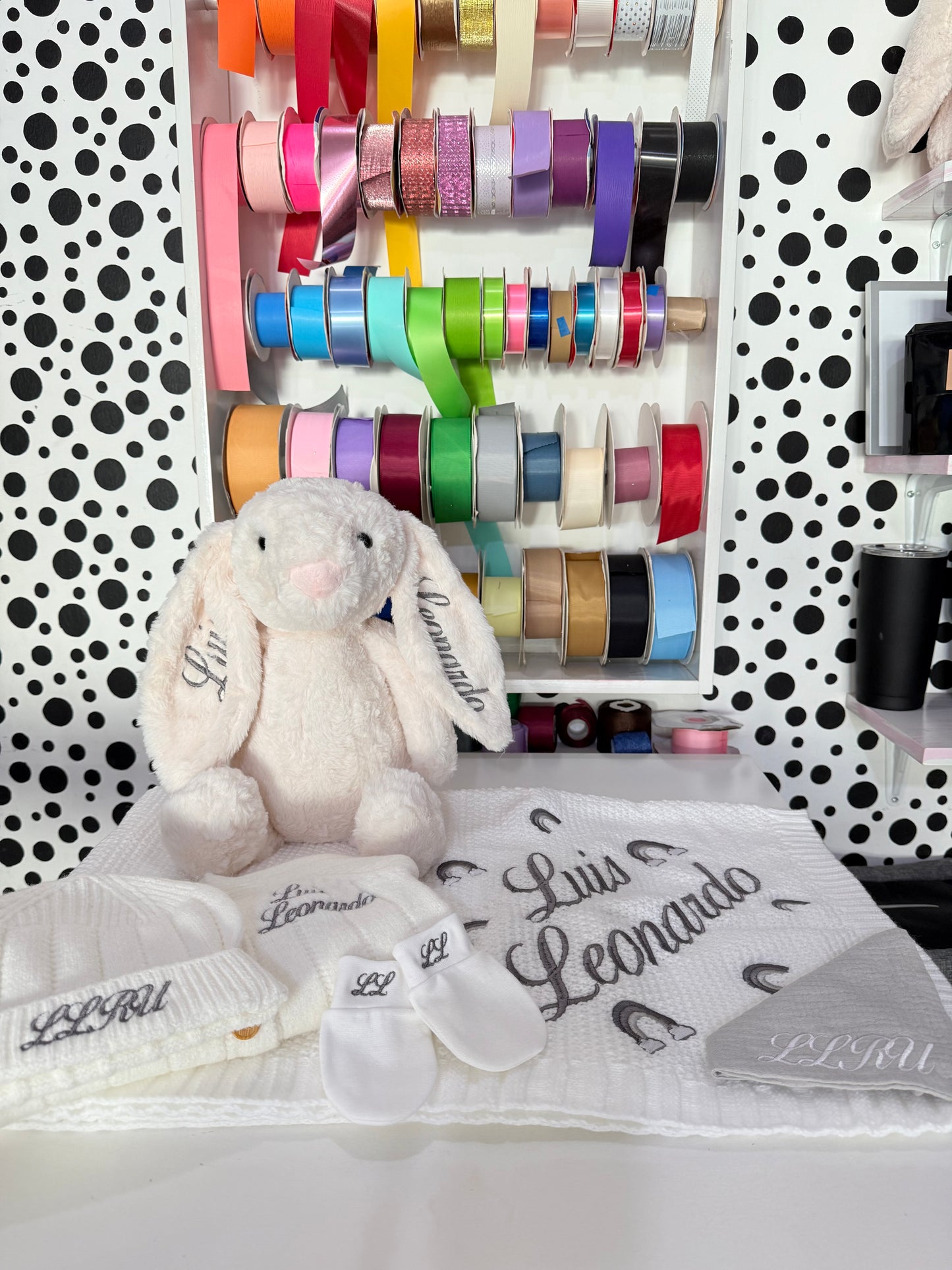 Casita de Bebé Unisex
