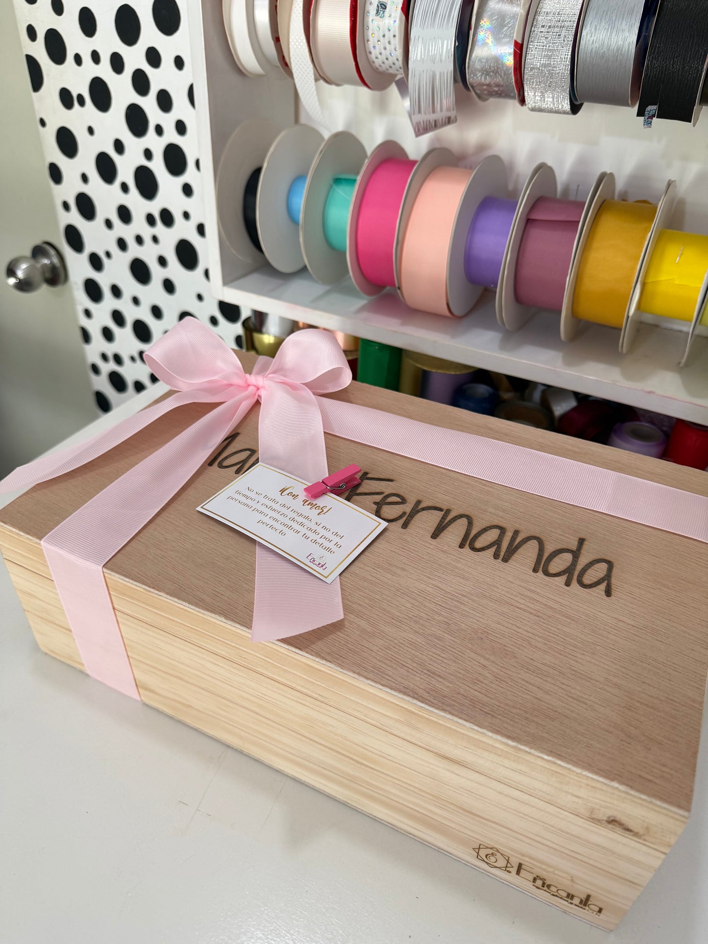 Wine Box 1
