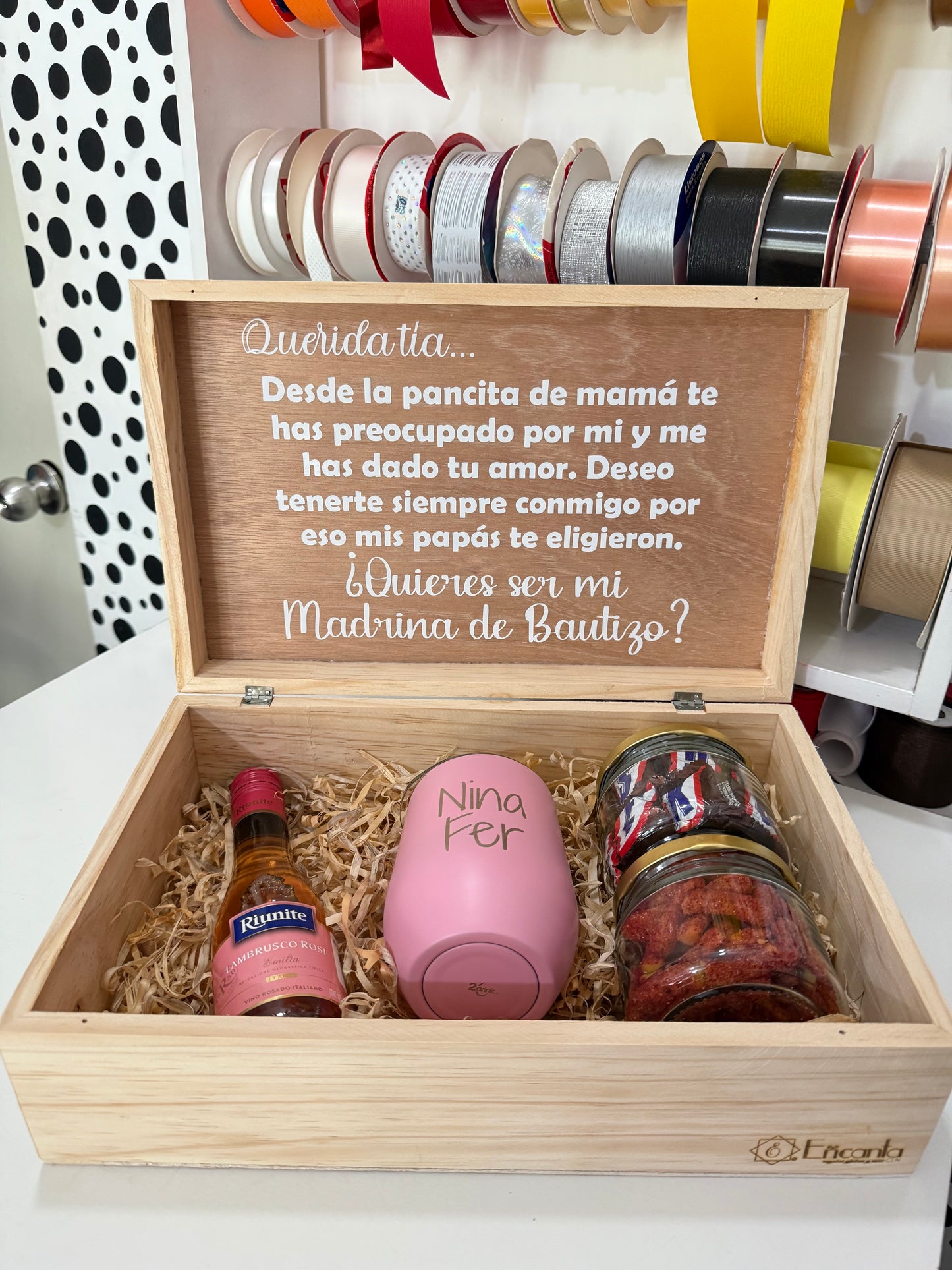 Wine Box 1