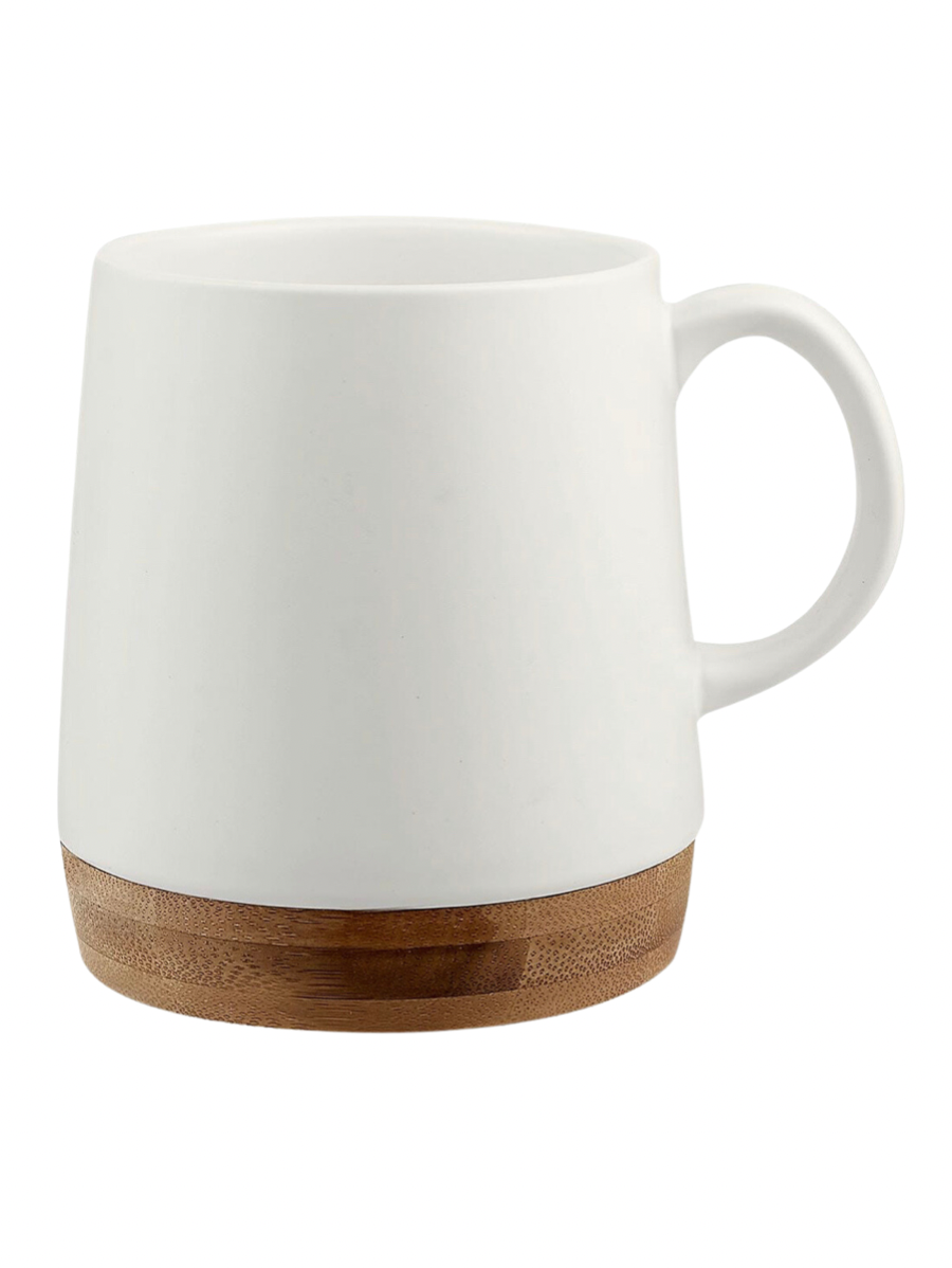 Taza Bambú