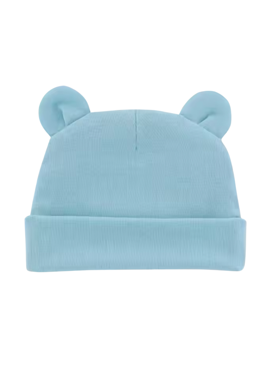 Gorrito Personalizado