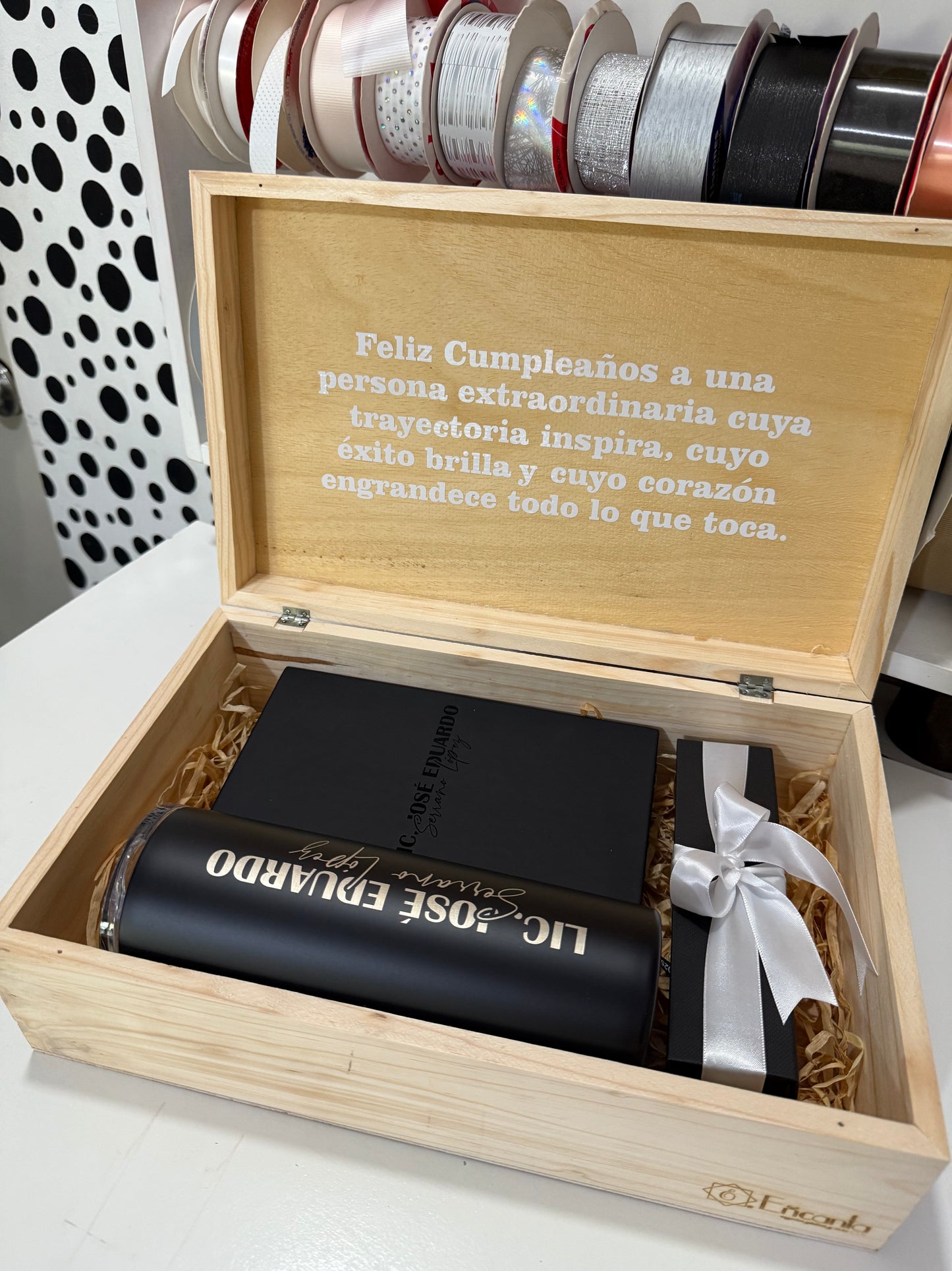 Corporativo Box 3