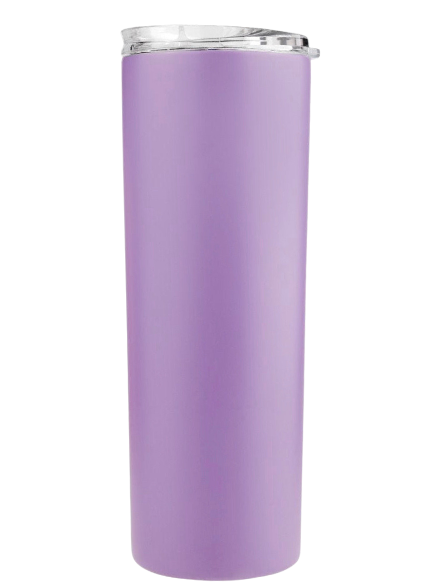 Termo Pink