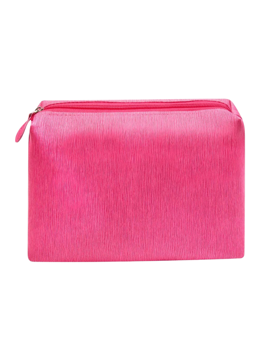 Cosmetiquera Pink