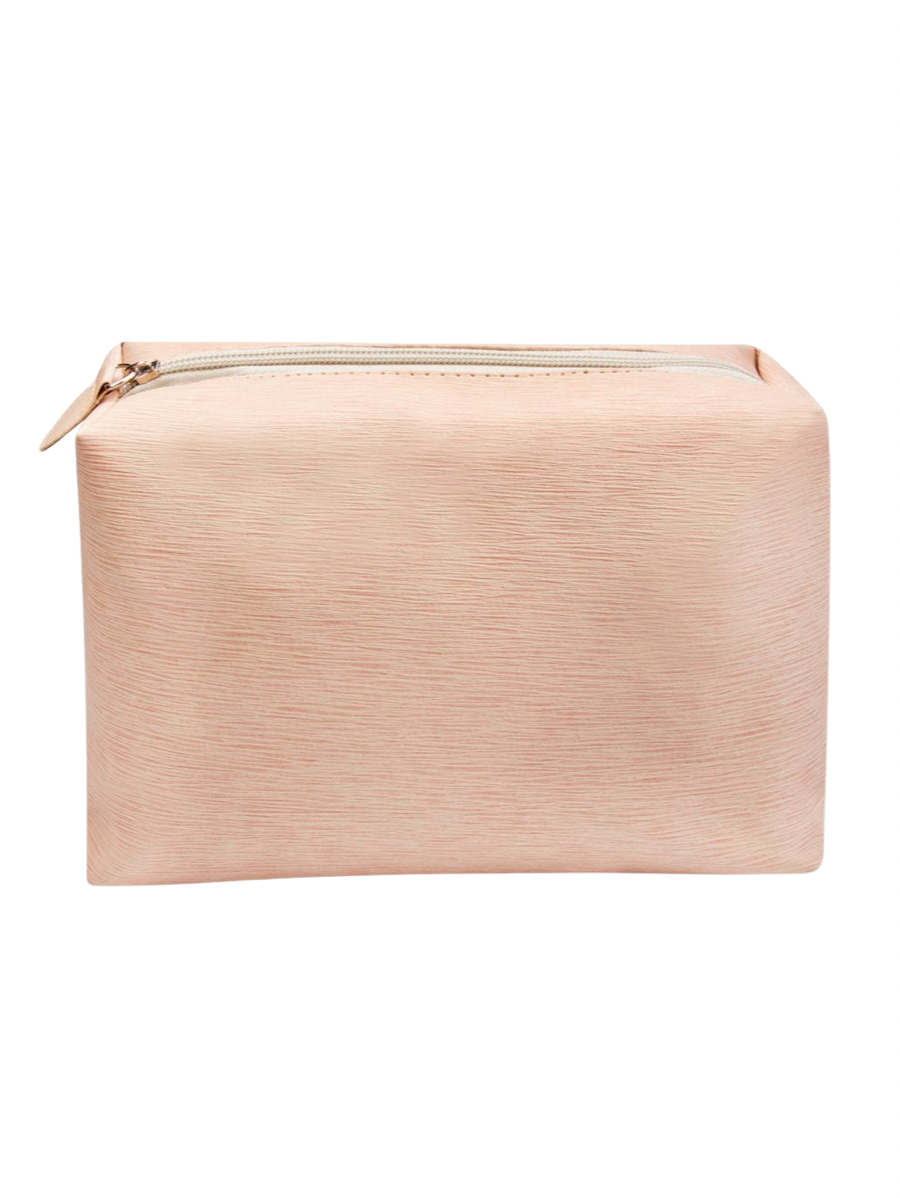 Cosmetiquera Pink