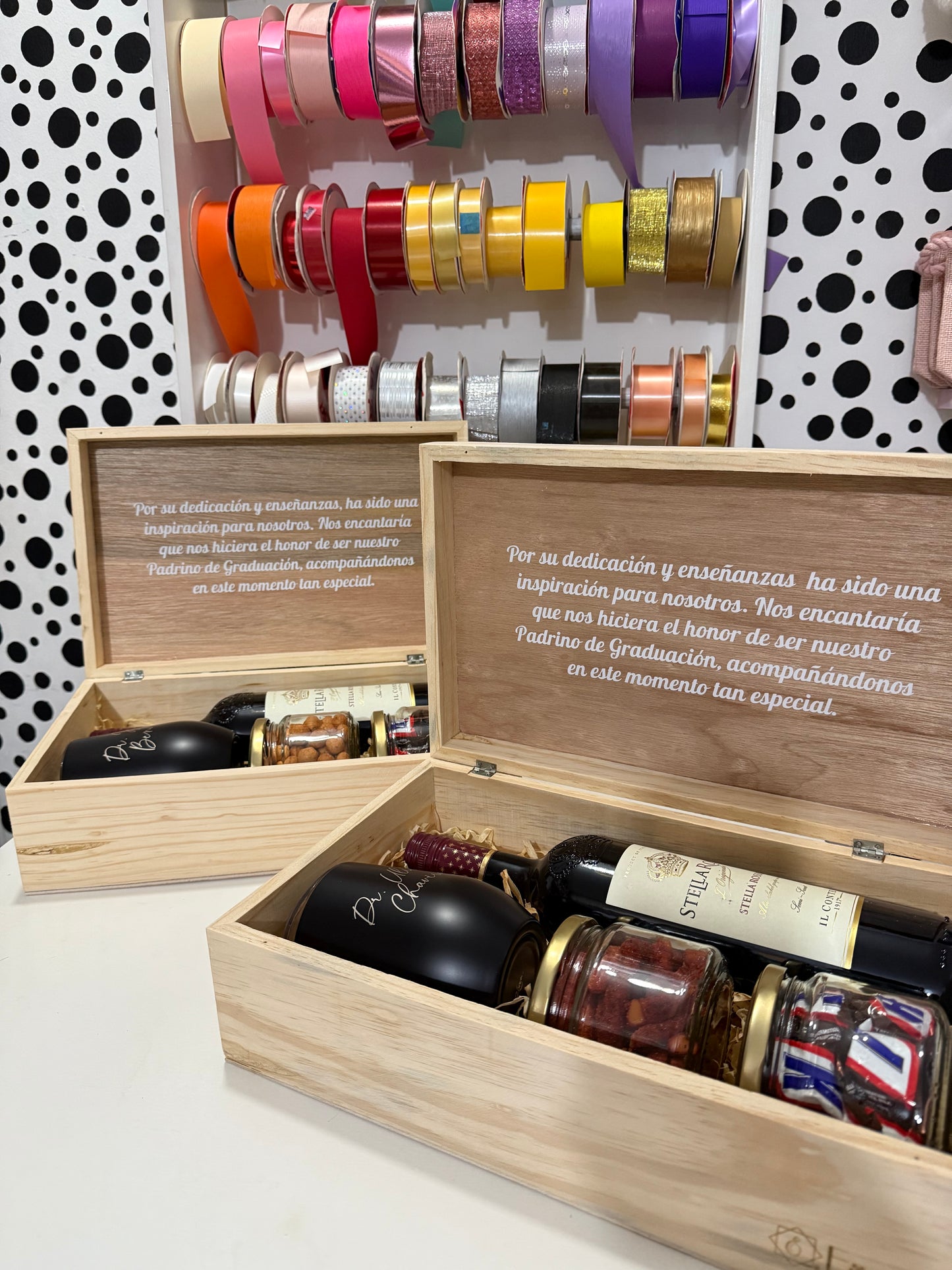 Stella Box
