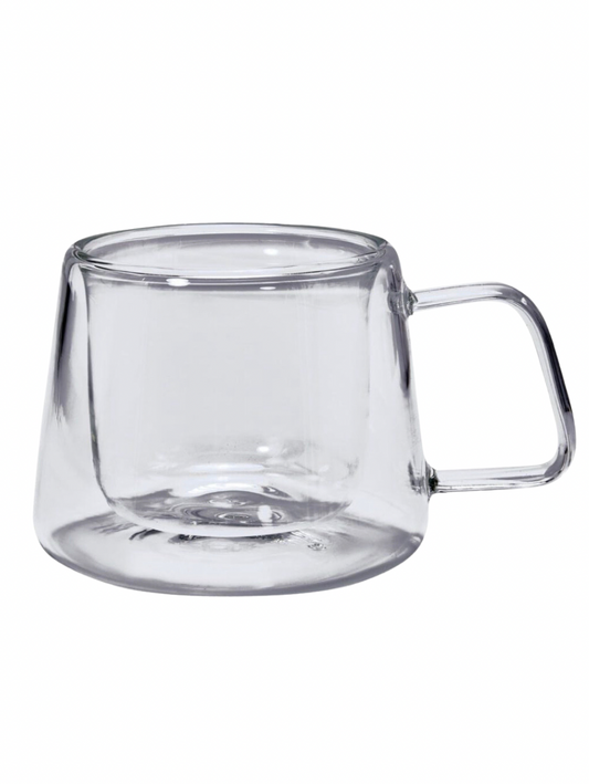 Taza Glass